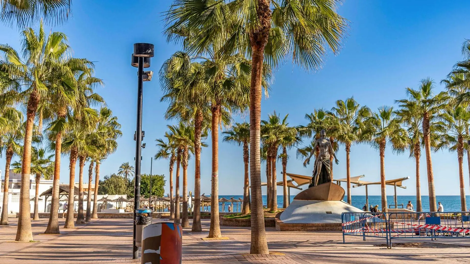 Gorgeous Apartment In Fuengirola With Wifi 西班牙