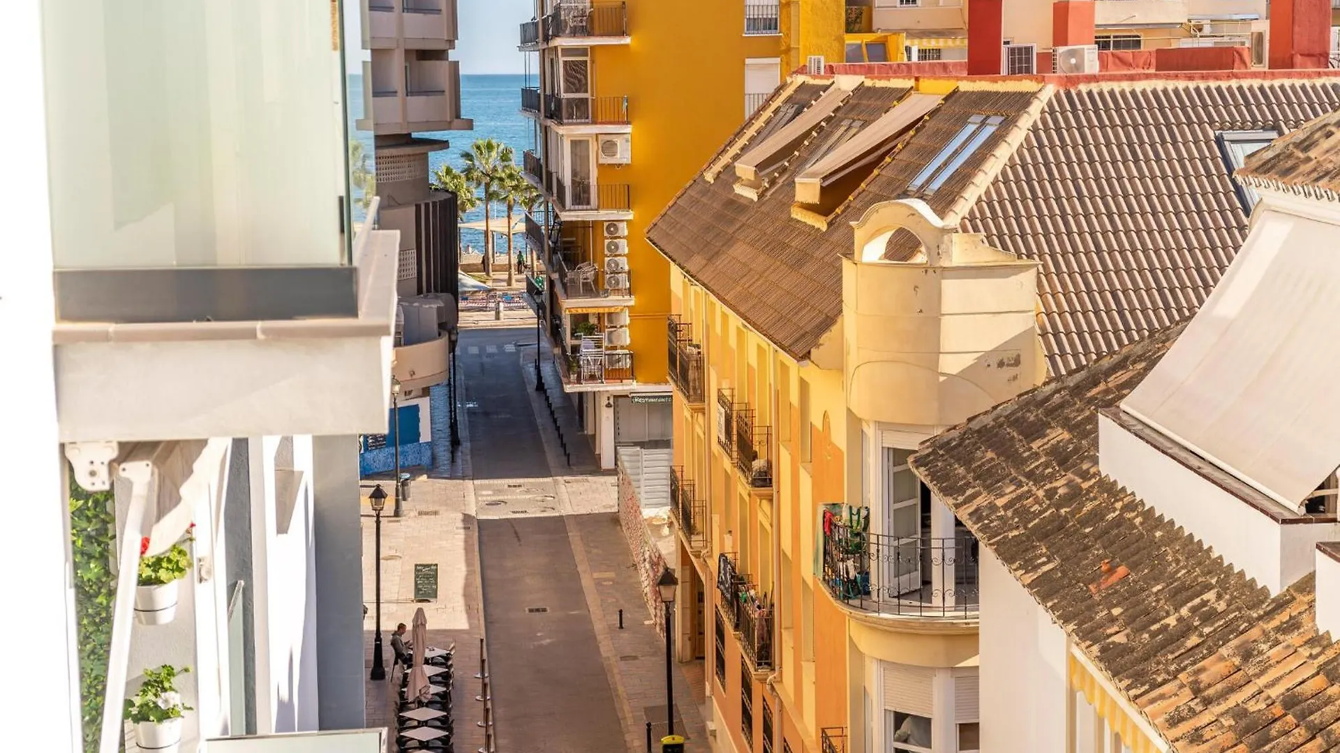 Gorgeous Apartment In Fuengirola With Wifi 西班牙